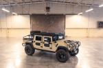 Hummer H1 Launch Edition by Mil-Spec Automotive 2018 года